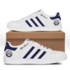 Alfa Romeo 3 Stan Smith Shoes