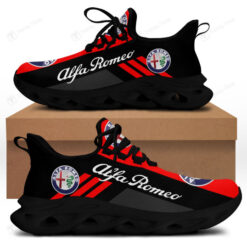 Alfa Romeo A12 Max Soul Shoes Shoes