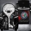 Alfa Romeo Fleece Jacket