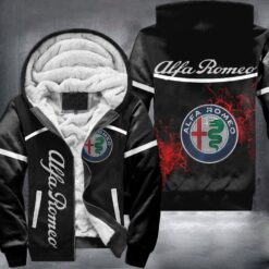 Alfa Romeo Fleece Jacket