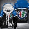 Alfa Romeo Fleece Jacket