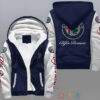 Alfa Romeo Fleece Jacket