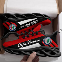 Alfa Romeo G01 Max Soul Shoes