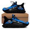 Alfa Romeo G05 Max Soul Shoes