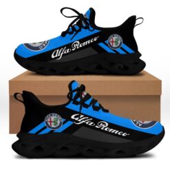 Alfa Romeo G05 Max Soul Shoes