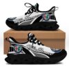 Alfa Romeo G1 Max Soul Shoes Shoes