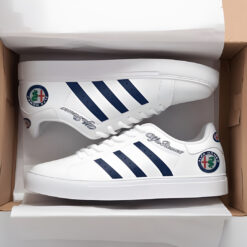 Alfa Romeo G1 Stan Smith Shoes