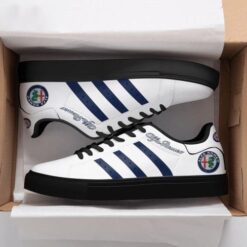 Alfa Romeo G2 Stan Smith Shoes