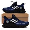 Alfa Romeo Lover Black Max Soul Shoes