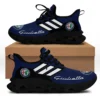 Alfa Romeo Max Soul Shoes
