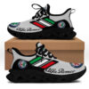 Alfa Romeo Max Soul Shoes