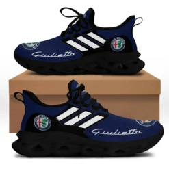 Alfa Romeo Max Soul Shoes