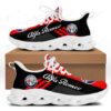 Alfa Romeo Mix Max Soul Shoes