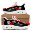 Alfa Romeo Mix Max Soul Shoes