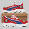 Alfa Romeo Mix Max Soul Shoes