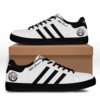 Alfa Romeo Stan Smith Shoes