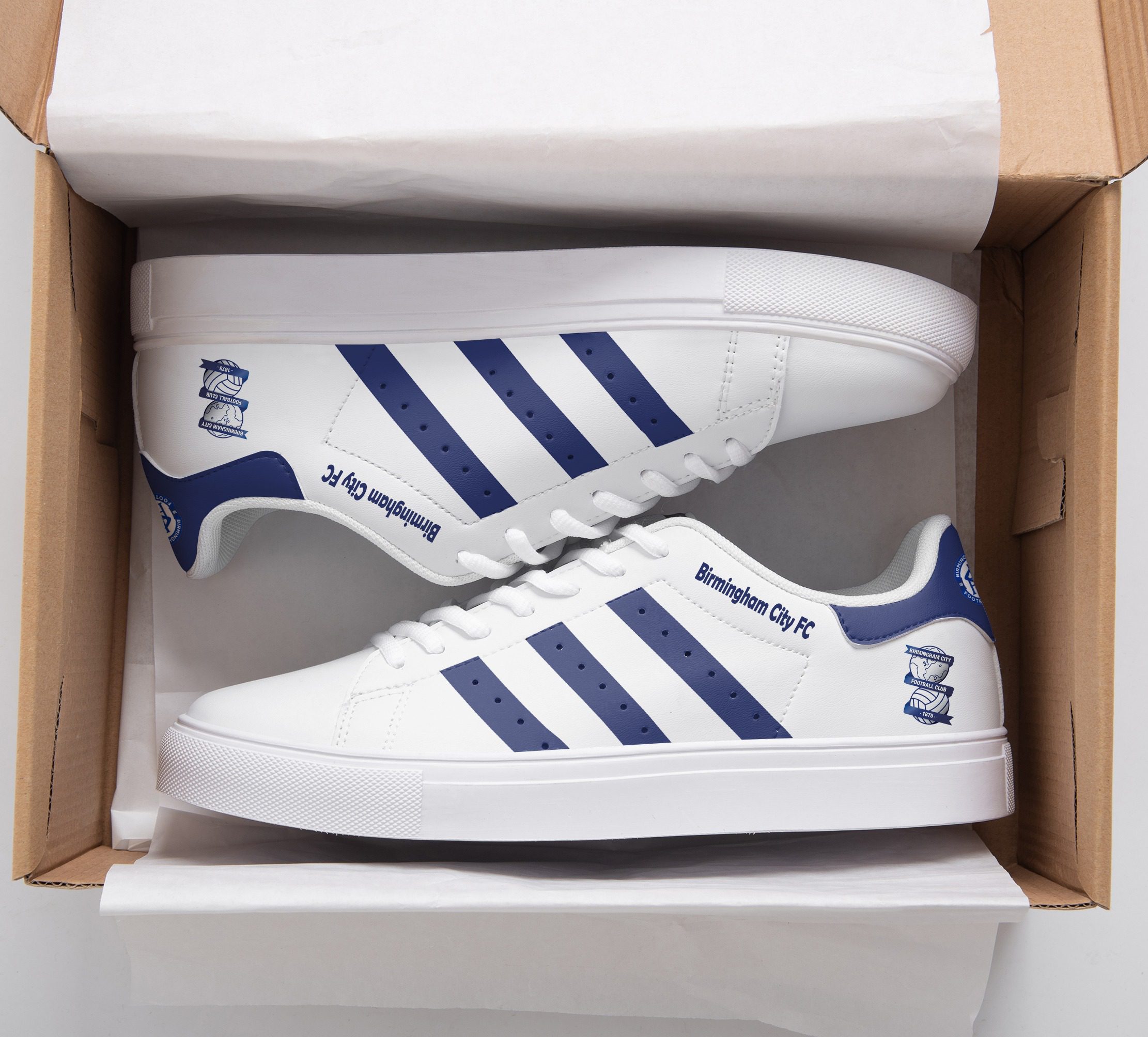 Alfa Romeo Stan Smith Shoes 1 Alfa Romeo Stan Smith Shoes