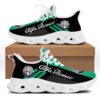 Alfa Romeo White Lover Max Soul Shoes