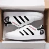 Alice Cooper 2 Stan Smith Shoes