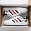 Alice Cooper 4 Stan Smith Shoes