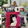Alice Cooper Blanket