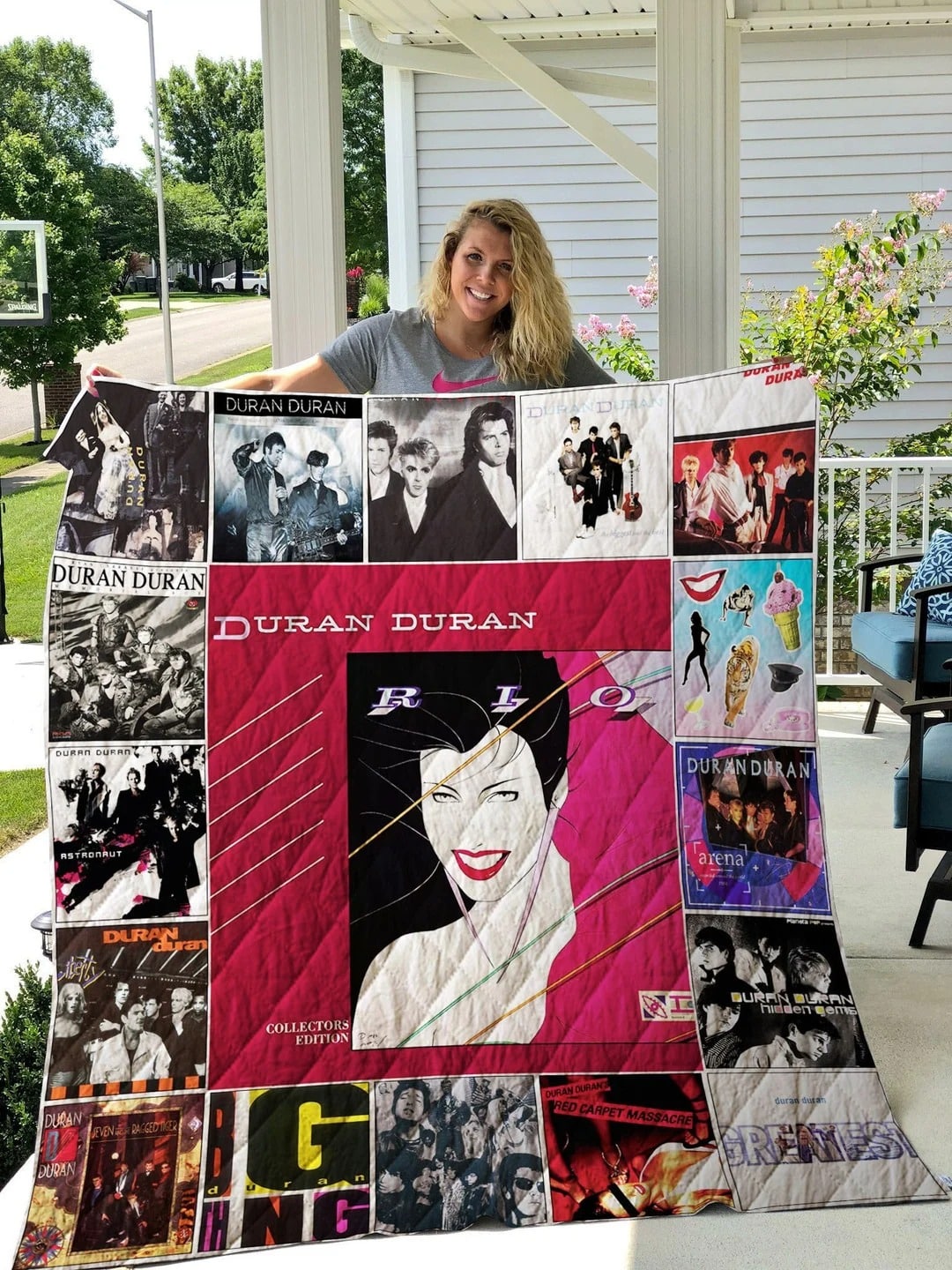 Alice Cooper Blanket 1 Alice Cooper Blanket