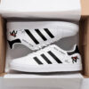 Alice Cooper Stan Smith Shoes