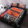 Alice In Chains 1 Bedding Set