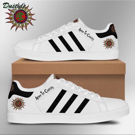 Alice In Chains 1 Stan Smith Shoes 1 Alice In Chains 1 Stan Smith Shoes