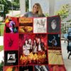 Alice In Chains Blanket