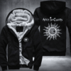 Alice In Chains Fleece Jacket