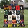 Alice In Chains Lover Blanket