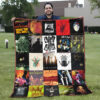 Alice In Chains Lover Blanket