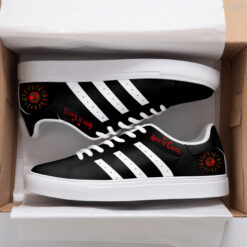 Alice In Chains Stan Smith Shoes