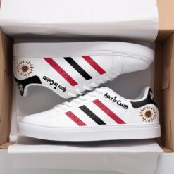 Alice In Chains Stan Smith Shoes