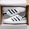 Alice In Wonderland Stan Smith Shoes
