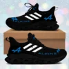 Alpine Black Max Soul Shoes