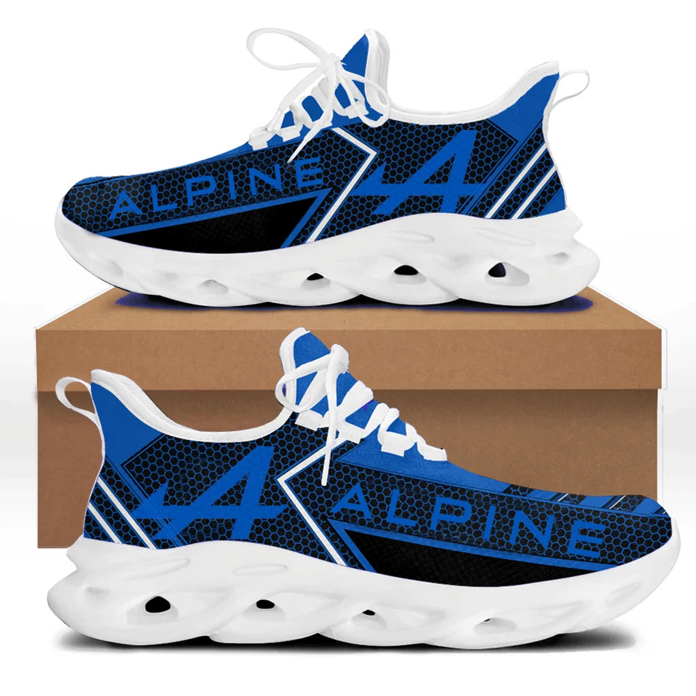 Alpine G0 Max Soul Shoes 1 Alpine G0 Max Soul Shoes