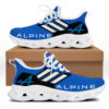 Alpine Max Soul Shoes