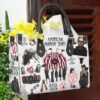 American Horror Story Leather Handbag