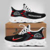 American Ironhorse Motorcycles White Max Soul Shoes