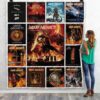 Amon Amarth 1 Blanket
