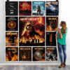 Amon Amarth 1 Blanket