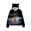 Among US Hoodie