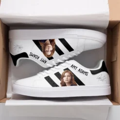 Amy Adams Stan Smith Shoes