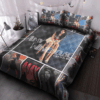 Amy Winehouse 1 Bedding Set