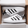 Amy Winehouse 1 New Stan Smith Shoes