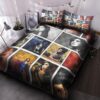 Amy Winehouse Bedding Set