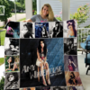 Amy Winehouse Blanket