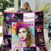 Amy Winehouse G4 Blanket